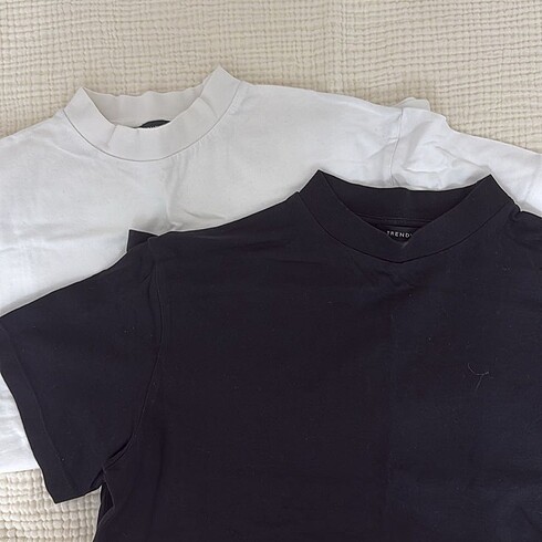 Trendyol tshirt