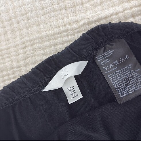 H&M Kalem etek hamile