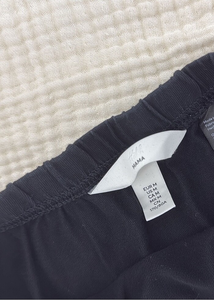 Kalem etek hamile - Görsel 2