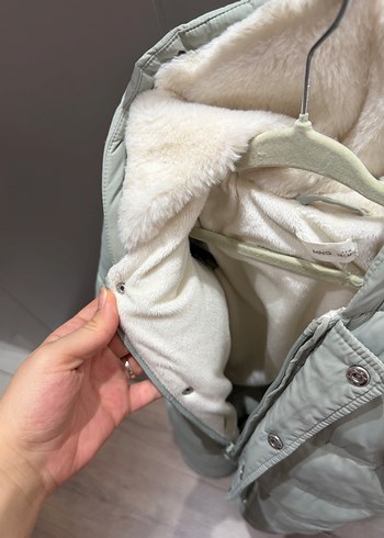 Mango astronot tulum 6-9 ay - Görsel 2