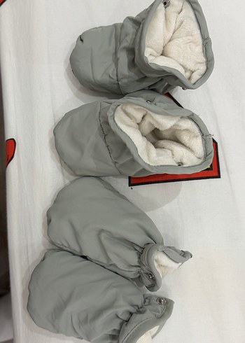 Mango astronot tulum 6-9 ay - Görsel 4