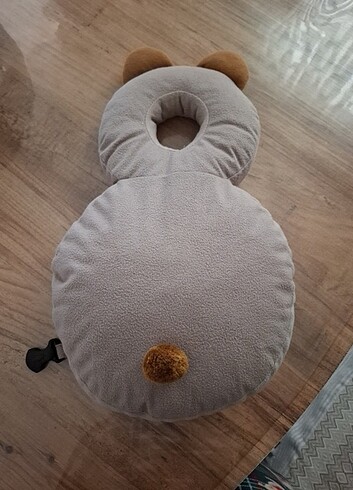 Bebek kafa korumalığı - Görsel 2