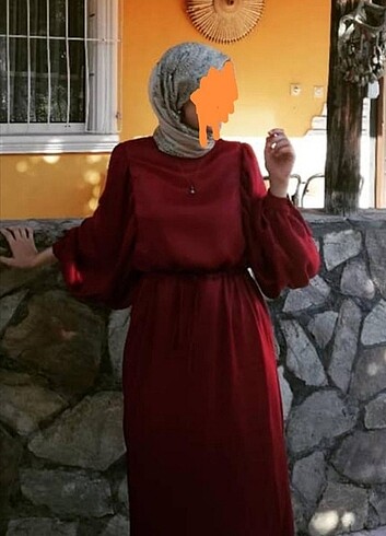 Kevser Sarıoğlu Şık Elbise 