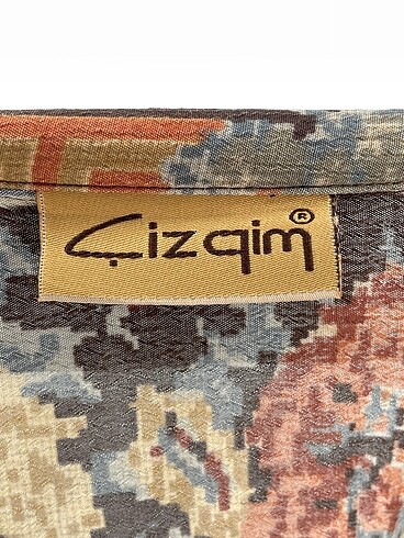 universal Beden çeşitli Renk Vintage Love Uzun Elbise %70 İndirimli.