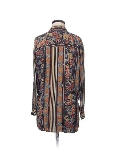universal Beden Vintage Love Uzun Elbise %70 İndirimli.
