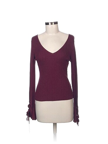 Vintage Love Kazak / Triko %70 İndirimli.