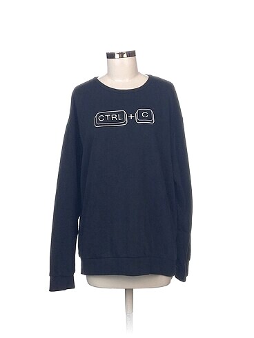 LC Waikiki Sweatshirt %70 İndirimli.