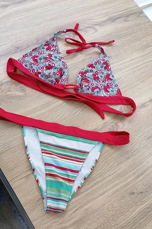 bikini