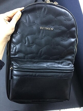 Beymen Çanta