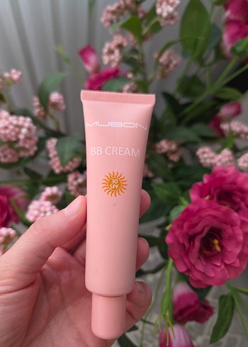 Muson BB Krem SPF 30 Koruma - Görsel 4