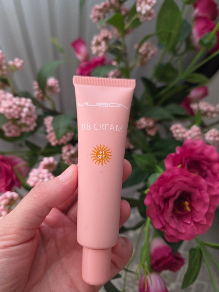 Muson BB Krem SPF 30 Koruma - Görsel 4