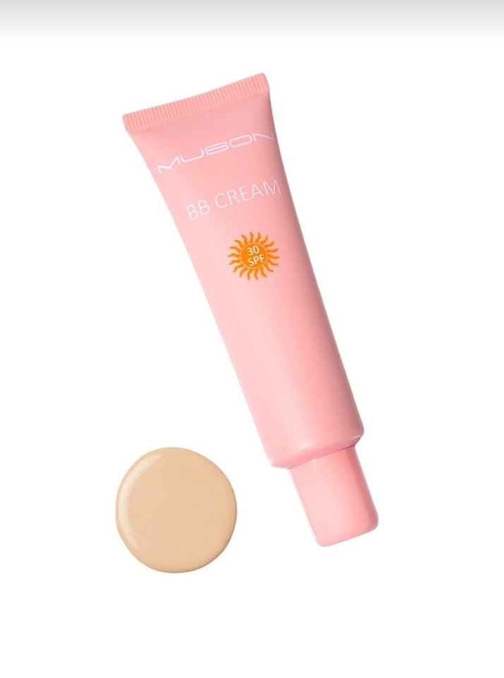 Muson BB Krem SPF 30 Koruma - Görsel 3