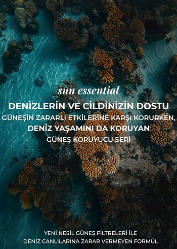 Cosmed SPF50+ Mat Bitişli Güneş Kremi 40 ml - Görsel 6