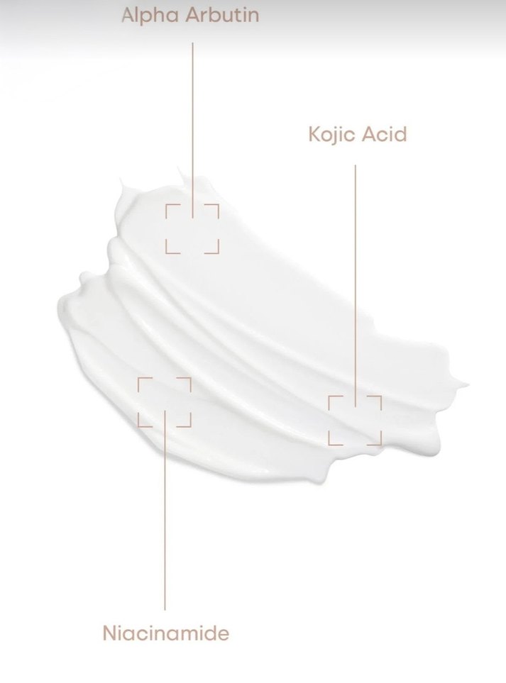 Calliel Cilt Beyazlatıcı Krem - Görsel 4