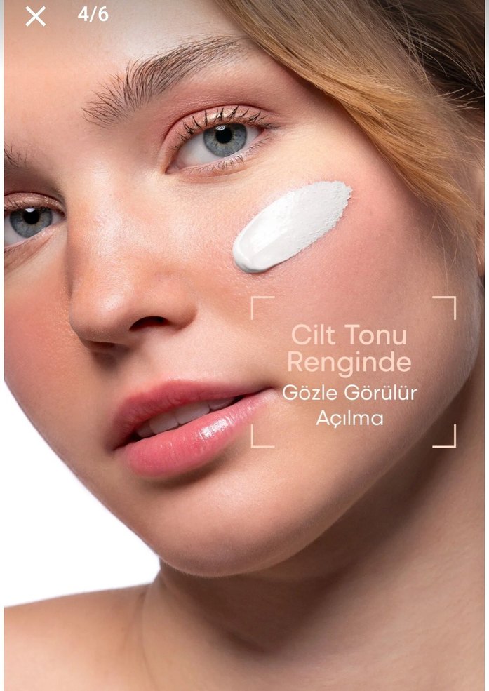 Calliel Cilt Beyazlatıcı Krem - Görsel 5