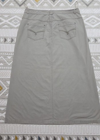 Tesettür etek LCW - Görsel 7