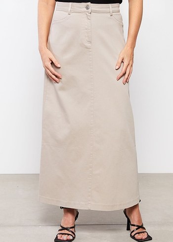 Tesettür etek LCW - Görsel 2