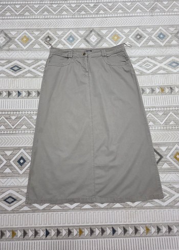 Tesettür etek LCW - Görsel 9