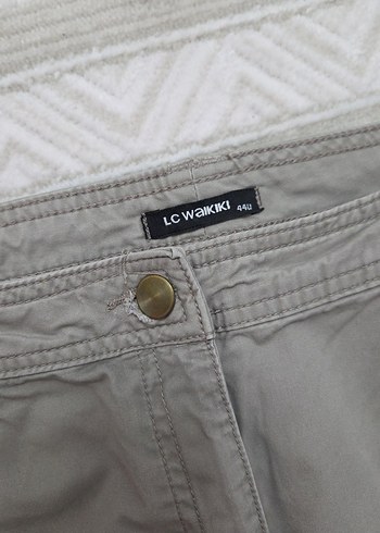 Tesettür etek LCW - Görsel 10