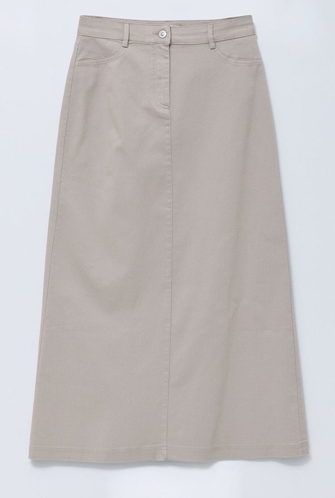 Tesettür etek LCW - Görsel 3