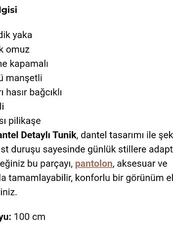 Kayra tesettür gömlek tunik - Görsel 10