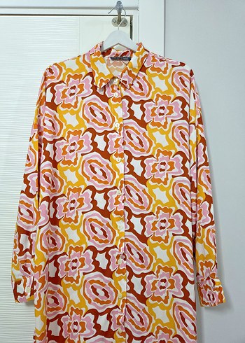 Tesettür gömlek - Görsel 2