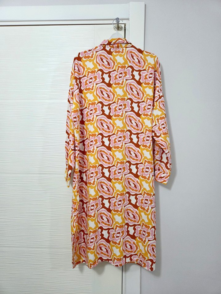 Tesettür gömlek - Görsel 3