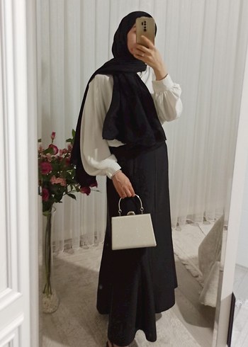 Saten etek - Görsel 6