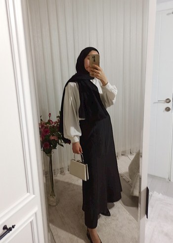 Saten etek - Görsel 5