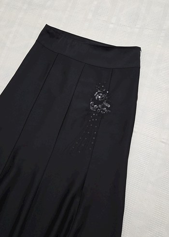 Saten etek - Görsel 3