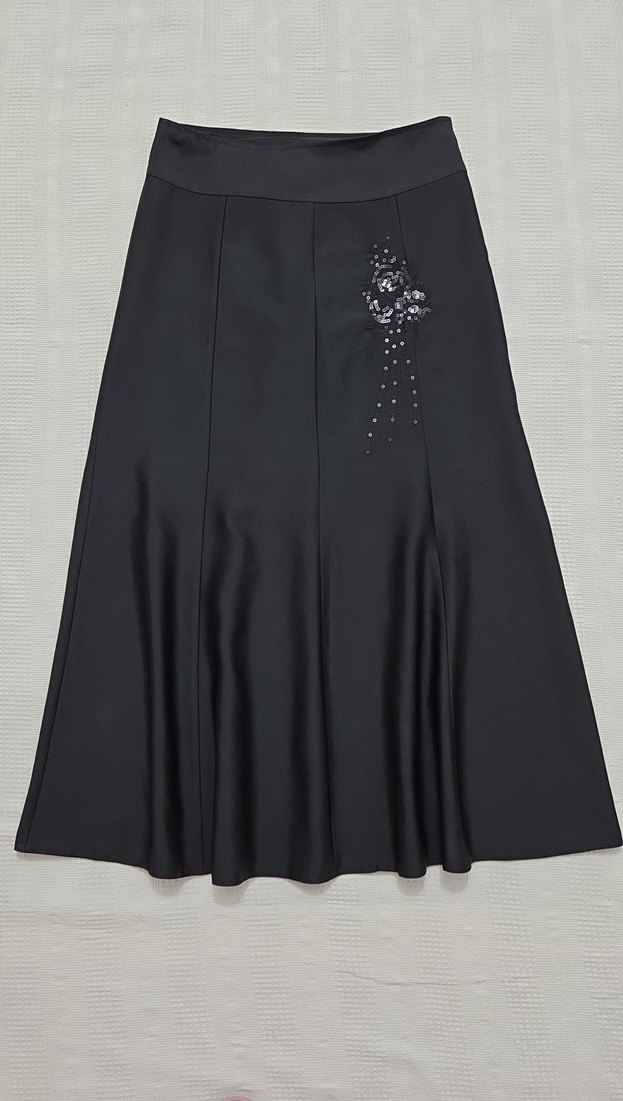 Saten etek - Görsel 2