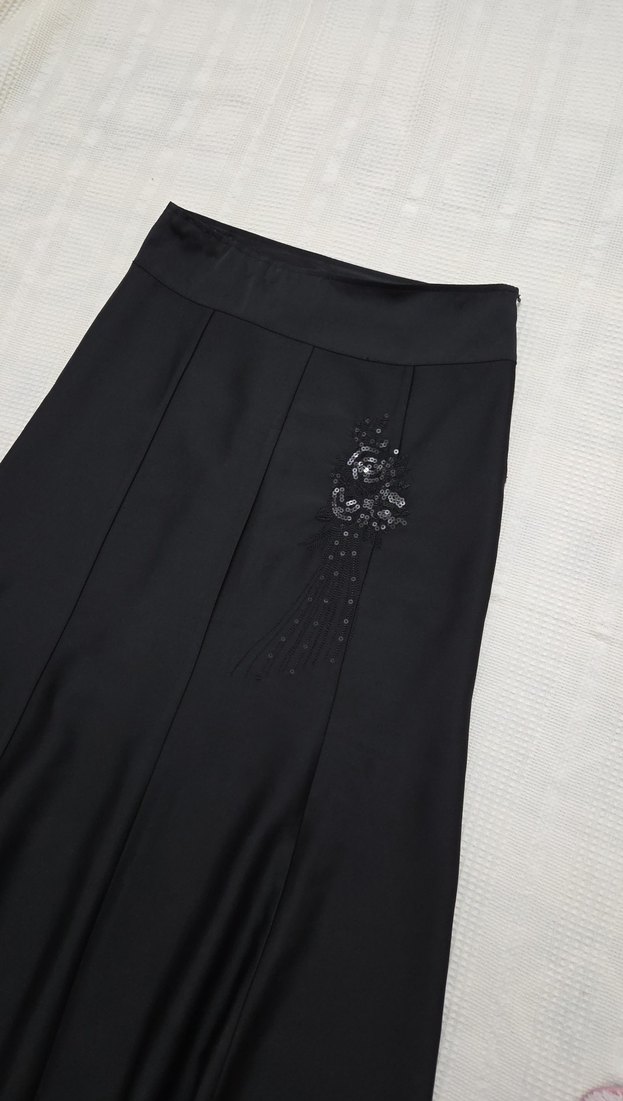 Saten etek - Görsel 3