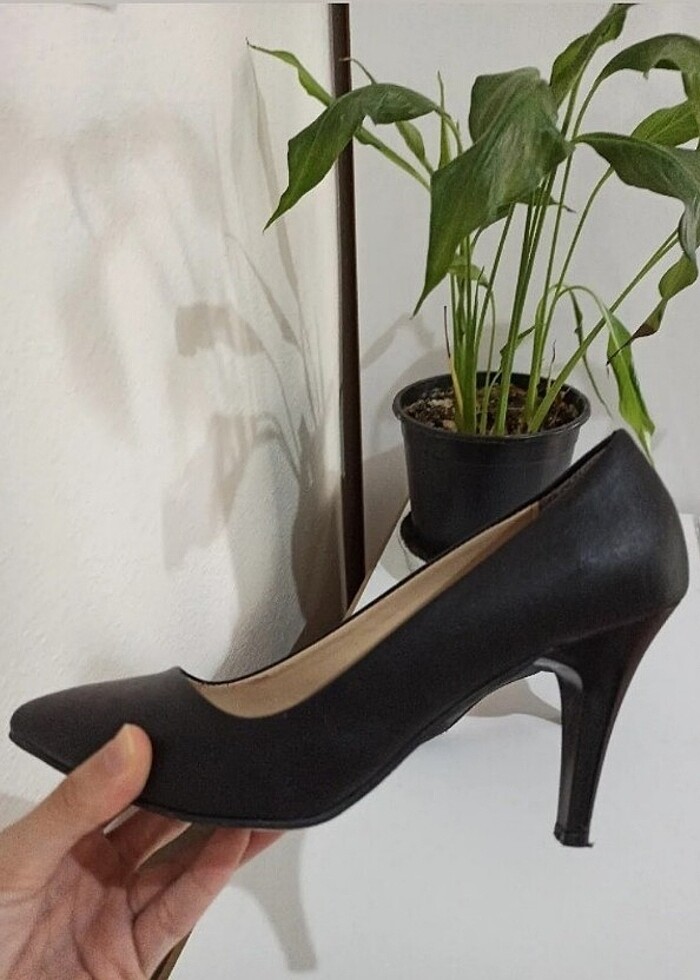 Stiletto - Görsel 2