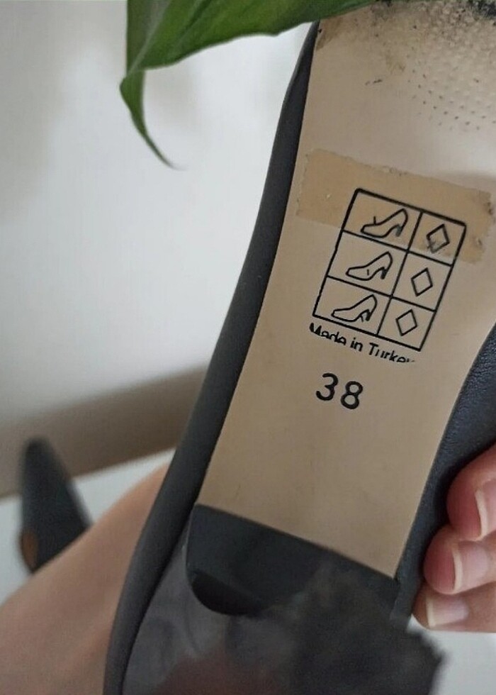 Stiletto - Görsel 5