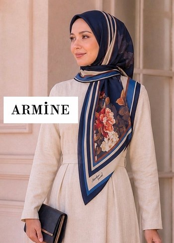 Armine Twill Esarp