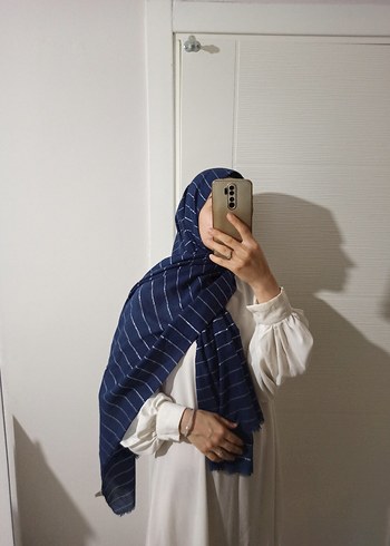 Beden Tesettür şal