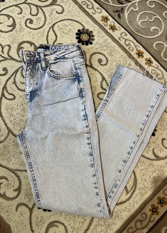 Jean???? - Görsel 2