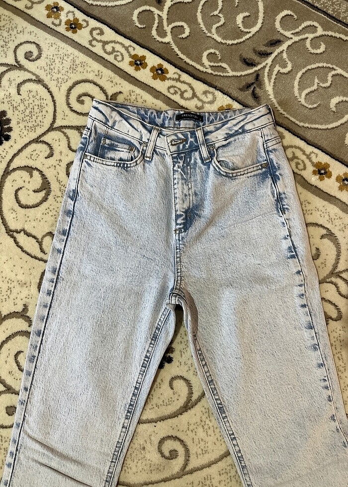 Jean???? - Görsel 1