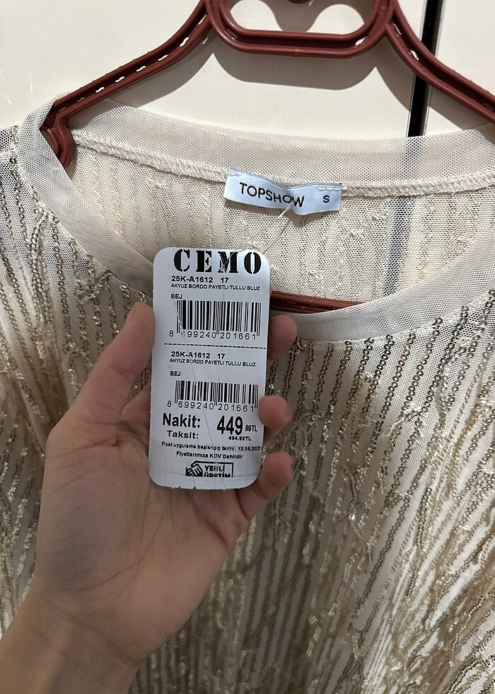 Bluz ???? - Görsel 2