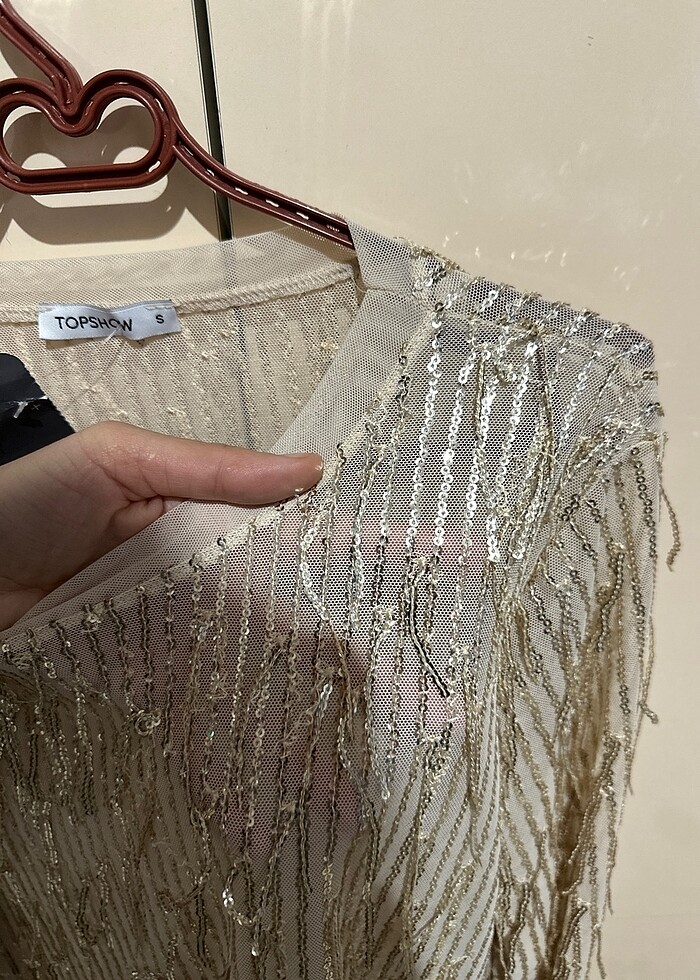 Bluz ???? - Görsel 4