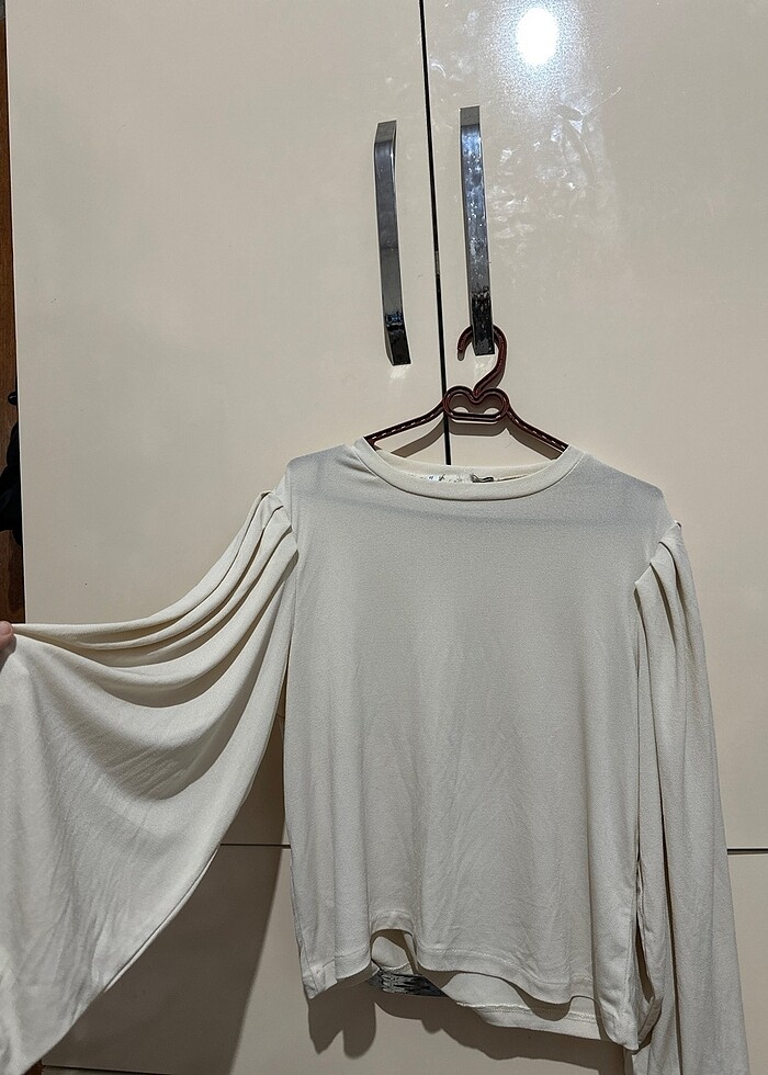 Bluz ???? - Görsel 3