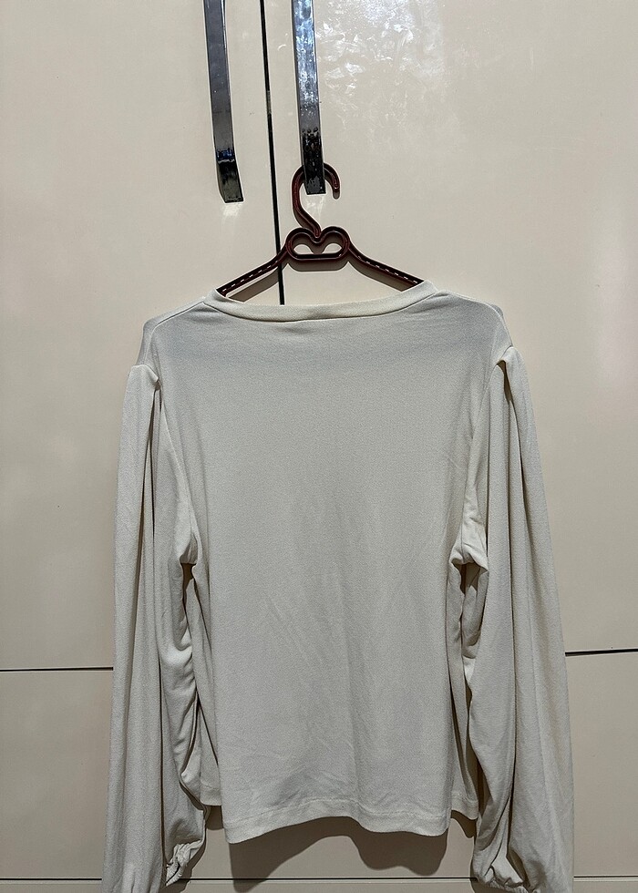 Bluz ???? - Görsel 2