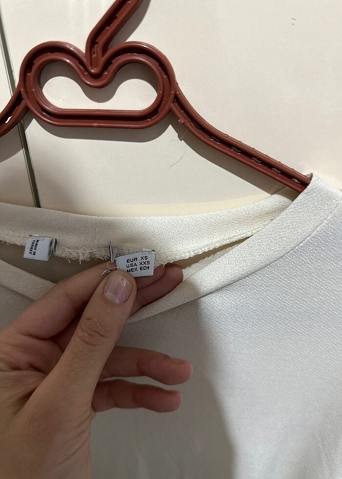 Bluz ???? - Görsel 4