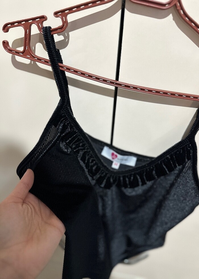 Bluz ???? - Görsel 3