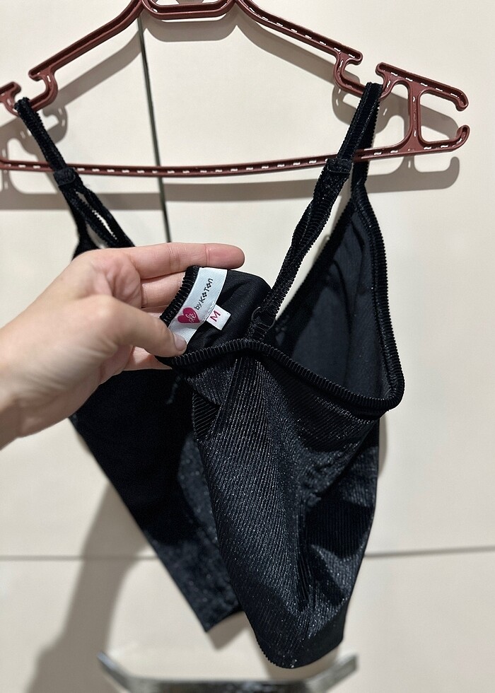 Bluz ???? - Görsel 4