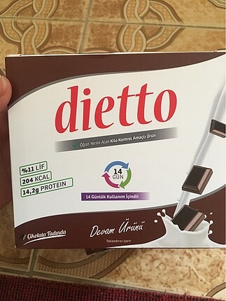 dietto