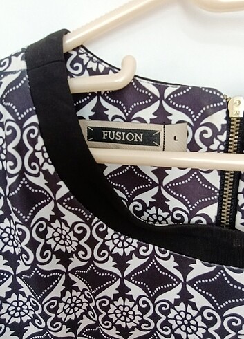 l Beden Fusion elbise