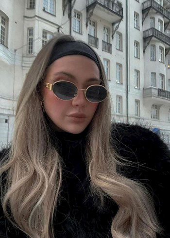 Beden Celine Güneş Gözlüğü