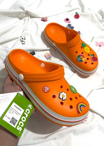 Crocs Terlik