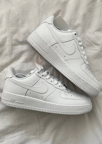 Nike Spor Ayakkabi